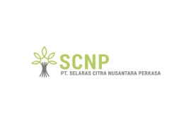 SAP Business One Gold Partner Indonesia Manufacturing Client Selaras Citra Nusantara Perkasa - Sterling Tulus Cemerlang (STEM)