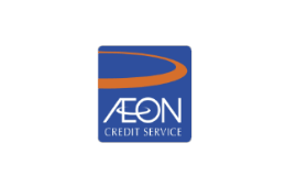 SAP Business One Gold Partner Indonesia Other Client AEON Credit Service - Sterling Tulus Cemerlang (STEM)