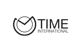 SAP Business One Gold Partner Indonesia Ritel Klien Time International - Sterling Tulus Cemerlang (STEM)