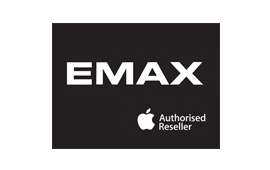 SAP Business One Gold Partner Indonesia Retail Client Emax - Sterling Tulus Cemerlang (STEM)