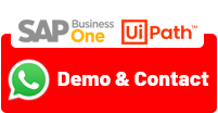 Contact & Demo SAP Business One Gold Partner Indonesia STEM (Sterling Tulus Cemerlang)