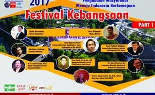 Festival Kebangsaan 2017