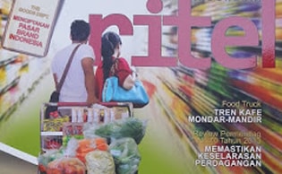 Majalah Retail Indonesia