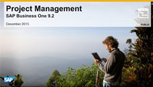 Project Management