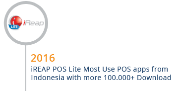 STEM iREAP POS Lite Most Use POS Apps from Indonesia with more 100000+- Download