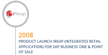 History STEM SAP Gold Partner Indonesia Launch iREAP