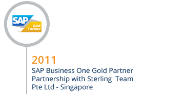 STEM Menjadi SAP Gold Partner Indonesia