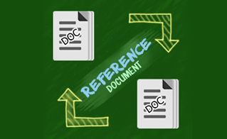 STEM SAP Business One Tips Link Your Documents with Referenced Document