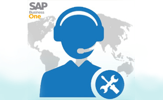 STEM SAP Business One Tips Using Support User for Supporting Your Client